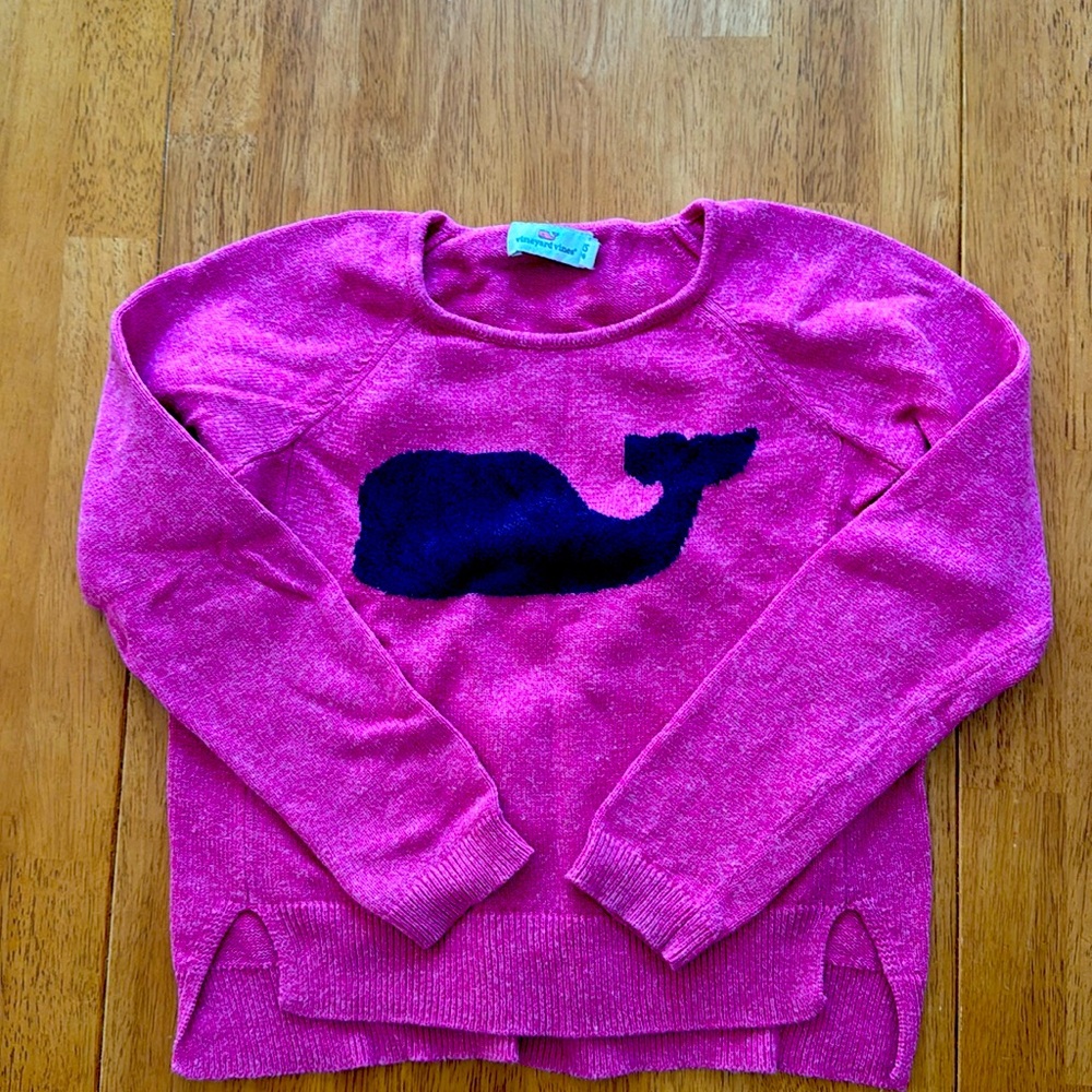 Vineyard Vines sweater size XS